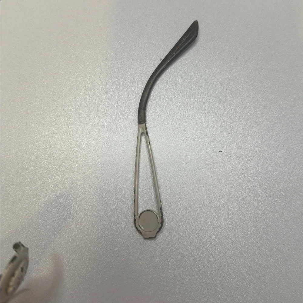 Versace sunglasses broken arm